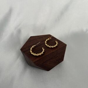 Boucles d'Oreilles Laya