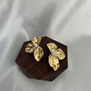 Boucles d'Oreilles Zelia