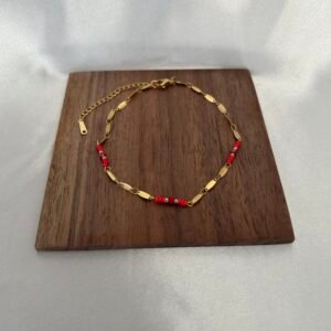 Chaine de cheville Nora