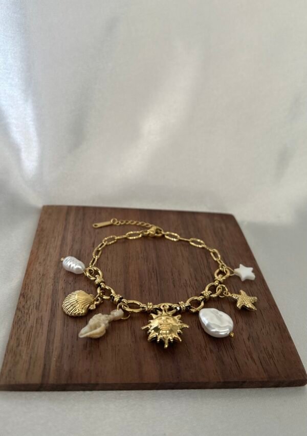 Bracelet Nihade