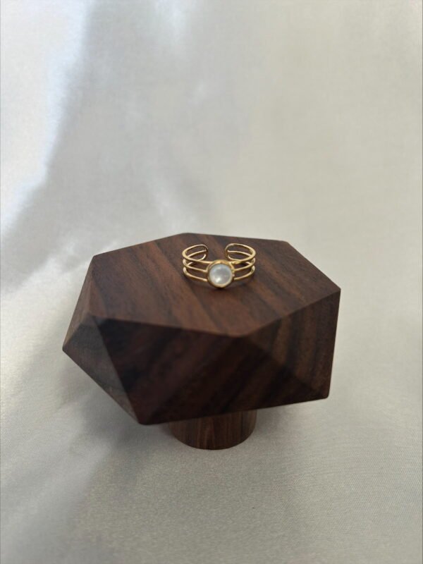 Bague Berivan