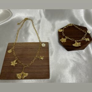 Bracelet Linda & Collier Mira