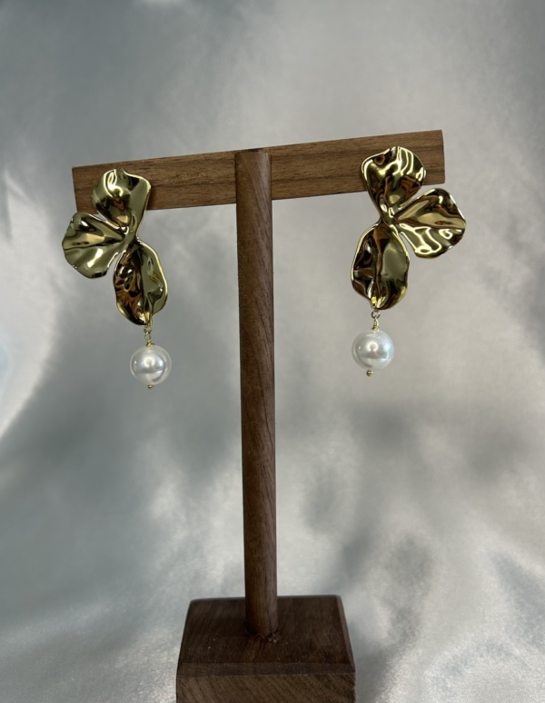 Boucles d'Oreilles Elia – Image 2