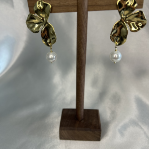 Boucles d'Oreilles Elia