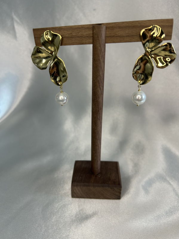 Boucles d'Oreilles Elia