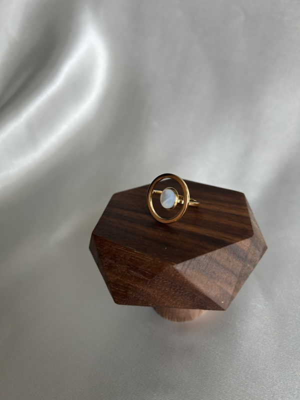 Bague Seren
