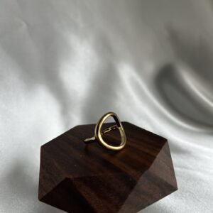 Bague Ysia