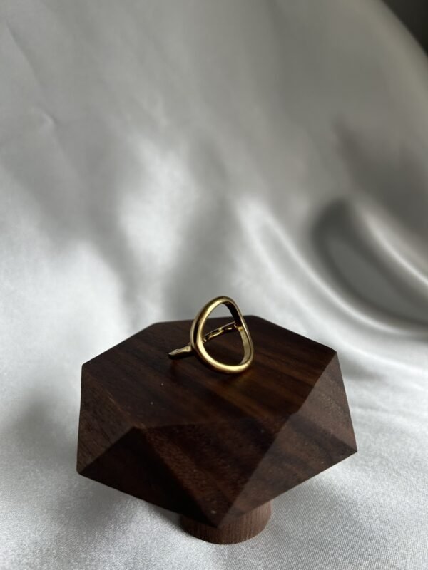 Bague Ysia