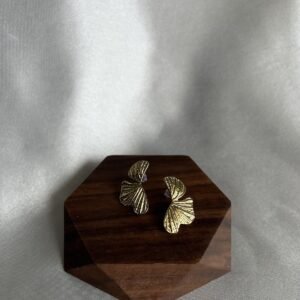 Boucles d'Oreilles Rabia