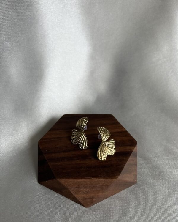 Boucles d'Oreilles Rabia