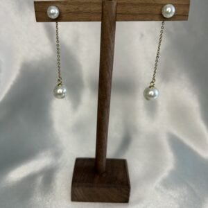 Boucles d'Oreilles Brise