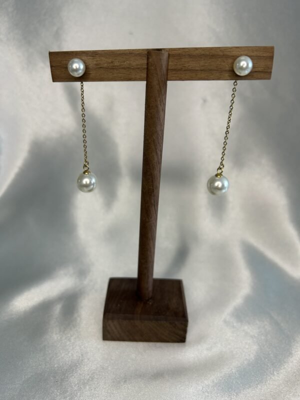 Boucles d'Oreilles Brise