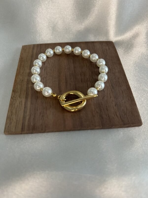Bracelet Graine