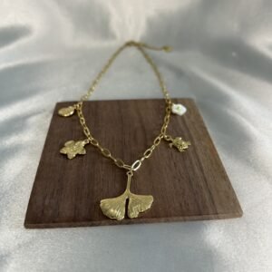 Collier Mira