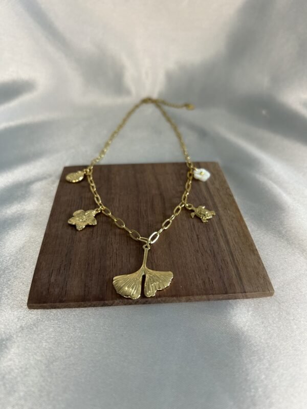 Collier Mira