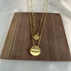 Collier Naya