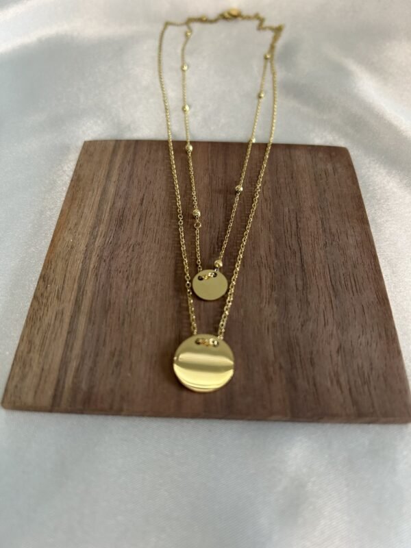 Collier Naya