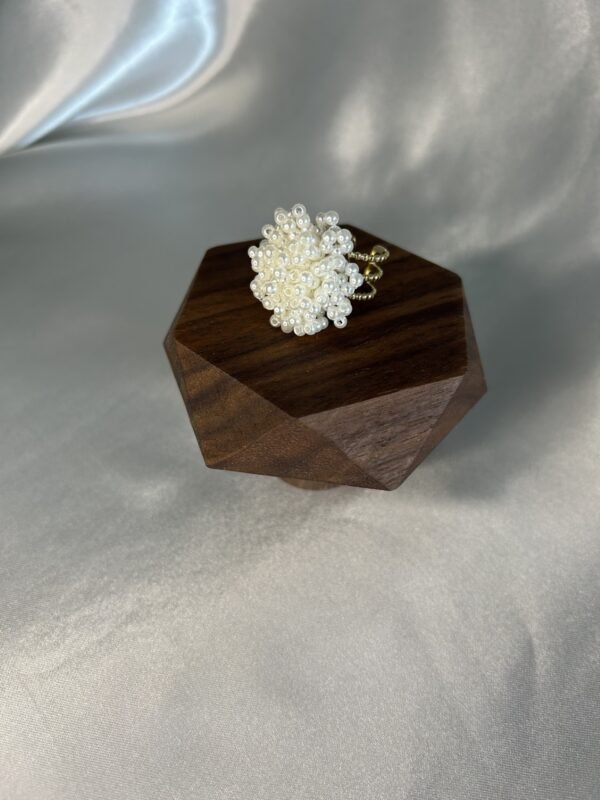 Bague Rivière – Image 2