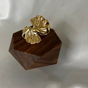 Bague Talia