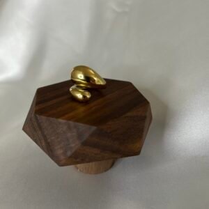 Bague Ilana