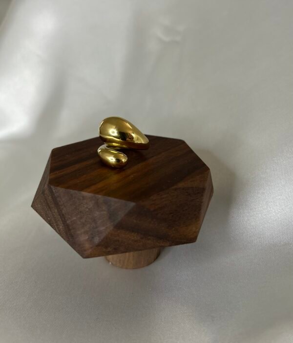 Bague Ilana