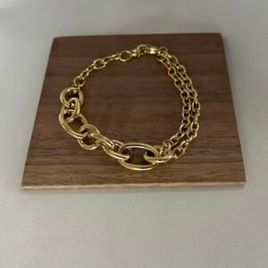 Bracelet Lyra