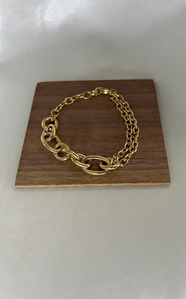 Bracelet Lyra