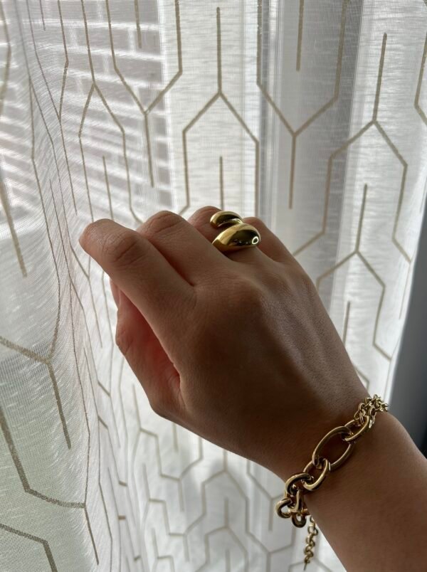 Bague Ilana – Image 3